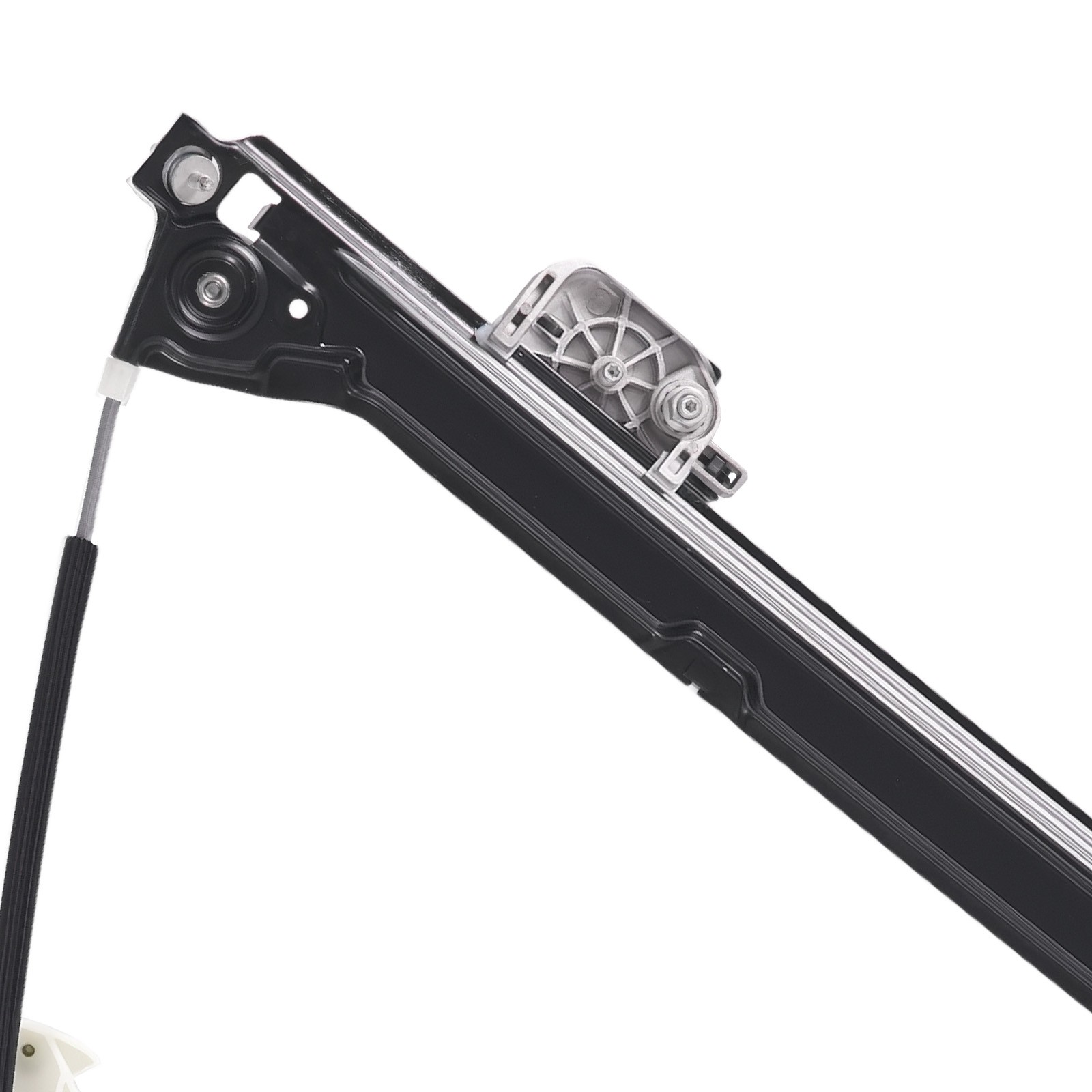 Maserati Quattroporte 2014-2022 Rear Right Window regulator P/N 25750518
