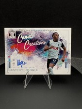 2024-25 Panini Impeccable Premier League Soccer Checklist Guide in-content 20