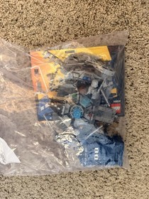 LEGO Ideas: Doctor Who ( Set 21304), Mini figures And Instructions Included