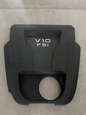 Original Audi R8 4S Motorabdeckung Abdeckung Engine Cover 4S0103926 Original Audi R8 4S Motorabdeckung Abdeckung Engine Cover 4S0103926