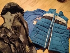 Boys 5-6t lot