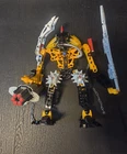 Bionicle Hewkii Mahri