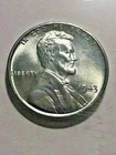1943 1C Lincoln Cent