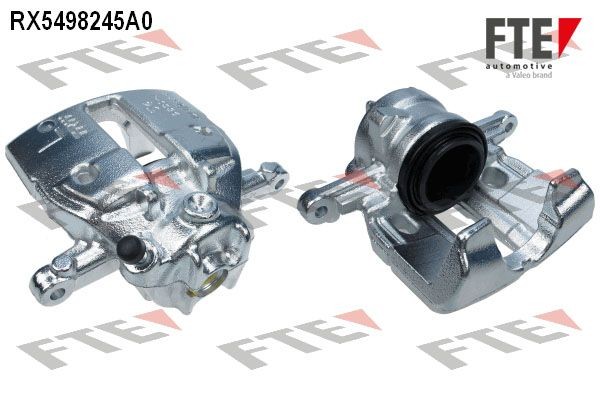 FTE Bremssattel Vorne Links FüR Mitsubishi Smart-image