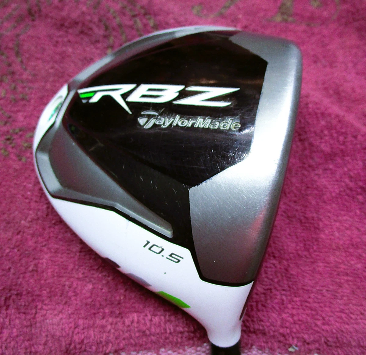 25+ Rbz Driver for sale | Updated Oct 2026