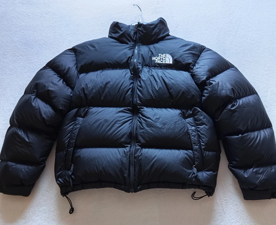 The North Face Nuptse, foto 1 de 5
