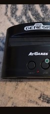 AtGames Sega Genesis Classic Retro Game Conso...