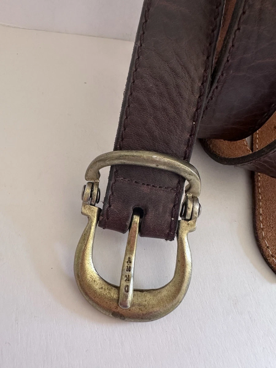DKNY Waist Belt Belts for Women for sale | eBay display picture 2