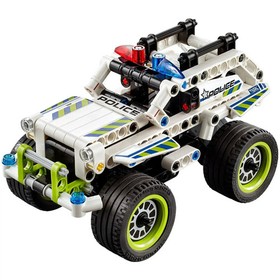 LEGO [Technic] - Police Interceptor Building Set (42047)