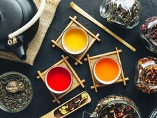 25 flavors CEYLON TEA | Best organic NATURE Ceylon black Tea Brand | 100% Ceylon