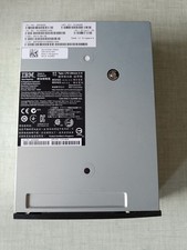 Lecteur De Bande Interne HP T1000e – Occasion, Mais En Parfait état De Marche
