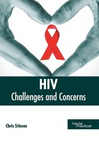 Chris Stinson | HIV | Buch | Englisch (2018) | Challenges And Concerns