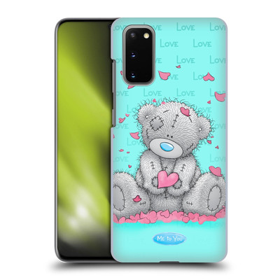 OFFICIAL ME TO YOU CLASSIC TATTY TEDDY HARD BACK CASE FOR SAMSUNG PHONES 1