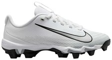 Nike Vapor Shark 3 LOW YOUTH Football Cleats- Style FB3306-100