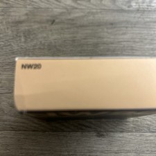 MAC Studio Fix Powder Plus Foundation Shade NW20 Full Sz 15g ORIGINAL FORMULA