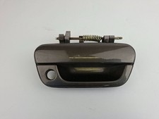Porte avant et accessoires Chevrolet SPARK