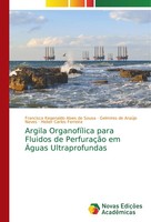 Francisco Kegenaldo Alves De Sousa (U. A.) | Argila OrganofíLica Para Fluidos...