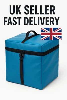Fast Food Delivery Thermal Insulated Bag, Ubereat,deliveroo,justeat,restaurants