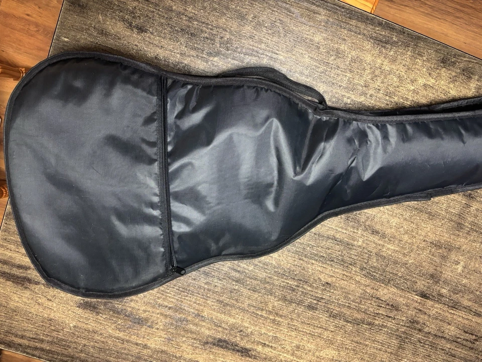 Gitarre für Kinder, 58 Cm, Ab 5 Jahren - Bild 4 von 4