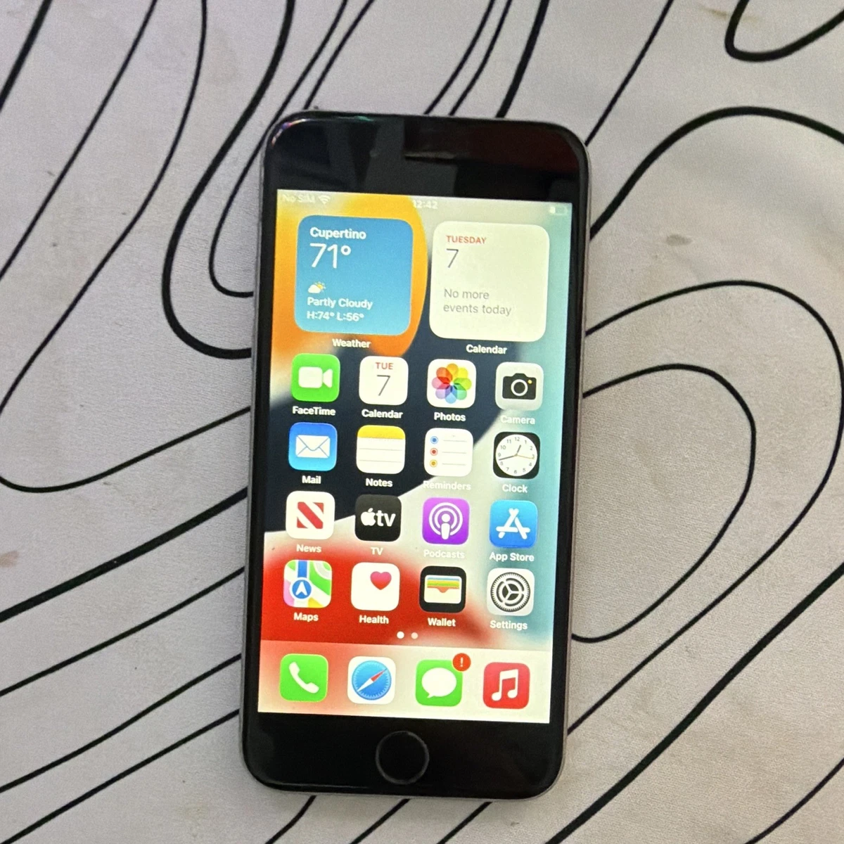 Apple iPhone 6s 64GB Phones for Sale - Shop New & Used Cell Phones