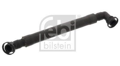mitte FEBI BILSTEIN 47227 Schlauch, Kurbelgehäuseentlüftung für BMW