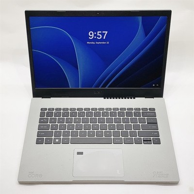 Acer Aspire AV14-51 Laptop Intel i5 1235U 1.30GHZ 14'' 16GB 512GB NVMe Windows 11