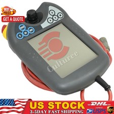 ABB 3HAC023195-001/04 Keba SX TPU 2 16/64 3HAC023195-001 Teach US Free Tax