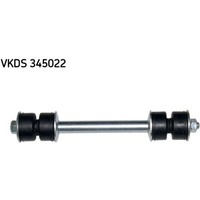 SKF Koppelstange Stabilisator Passend FüR Opel Kadett E Kasten Vkds 345022