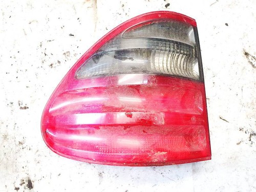 A2108206764 Heckleuchte Aussen, Hinten Linke 3240214430 Mercedes- DE2009625-84