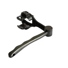 Skull Shaver Back Shaver Handle