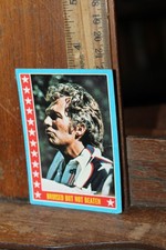 1974 Topps Evel Knievel Trading Cards 2