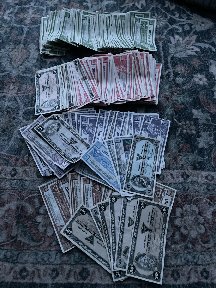 加拿大轮胎钱| eBay