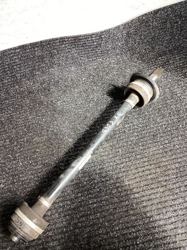 BMW 5 G30 G31 G38 2018 Antriebswelle hinten 8664629 Diesel 140kW PTG6371