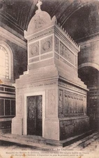 29-LA CHATREUSE-N�3439-E/0377