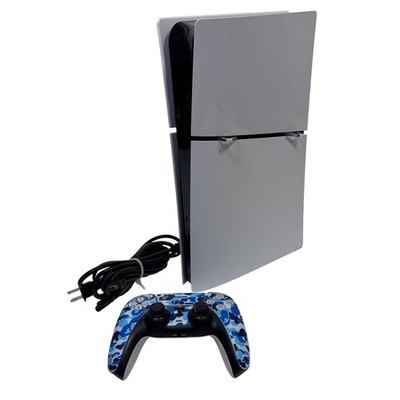 Sony CFI-2015 825GB SSD PlayStation 5 Slim Digital Edition Game Console - 5388
