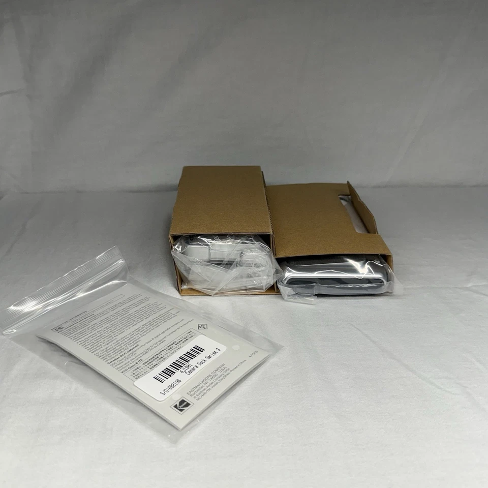 Kodak Camera Dock Series 3 New in The Box - Image 3 of 4