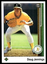 Doug Jennings