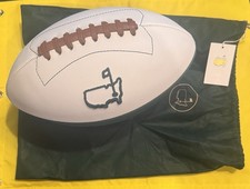 New 2026 Masters Football - Links & Kings