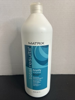 MATRIX Amplify Volume Conditioner 33.8 oz
