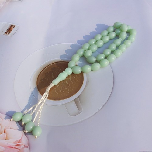 Fashion Forward Jewelry Set Scratch Resistant Beads Ideal For Evening Event - Picture 6 of 9