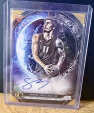 2024 Topps Cosmic Chrome Basketball Review and Checklist 30