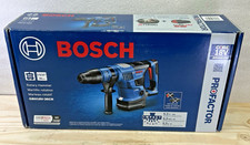 Bosch GBH18V-36CN-RT 18V PROFACTOR 1-9/16" Rotary Hammer *NEW IN BOX*