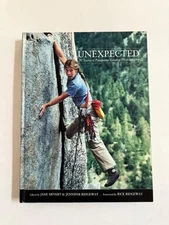 Unexpected 30 Years of Patagonia Catalog Photography, Sievert & Ridgeway, HC, VG