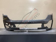 VW TRANSPORTER CARAVELLE T6.1 LIFT 2020-ON FRONT BUMPER WH-719 7LA807221A