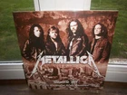 Metallica Seattle 1989 vinyl 2LP set Factory Sealed Record  2LPs set  Album (113