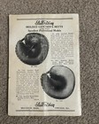 1924 Official Base Ball and Lawn Tennis Rules Stall & Dean FREE SHIPPING !!!! — photo 2