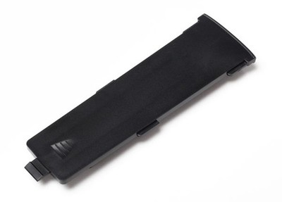 Traxxas 1/16 E-Revo XL2.5 * TQ 2.4 Transmitter Battery Door * 6548
