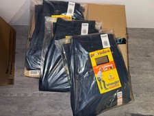 Wrangler Men's 13MWZ Cowboy Cut Original Fit Jeans Lot of 3 - Size 36x32