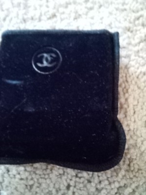 New Chanel Les 4 Ombres Multi effect Quadra Eyeshadow 266 Tisse Essential 