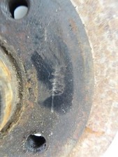 Tambour de frein Renault R11